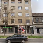 Apartment Marko Walk Score 91Washerfast Wifi