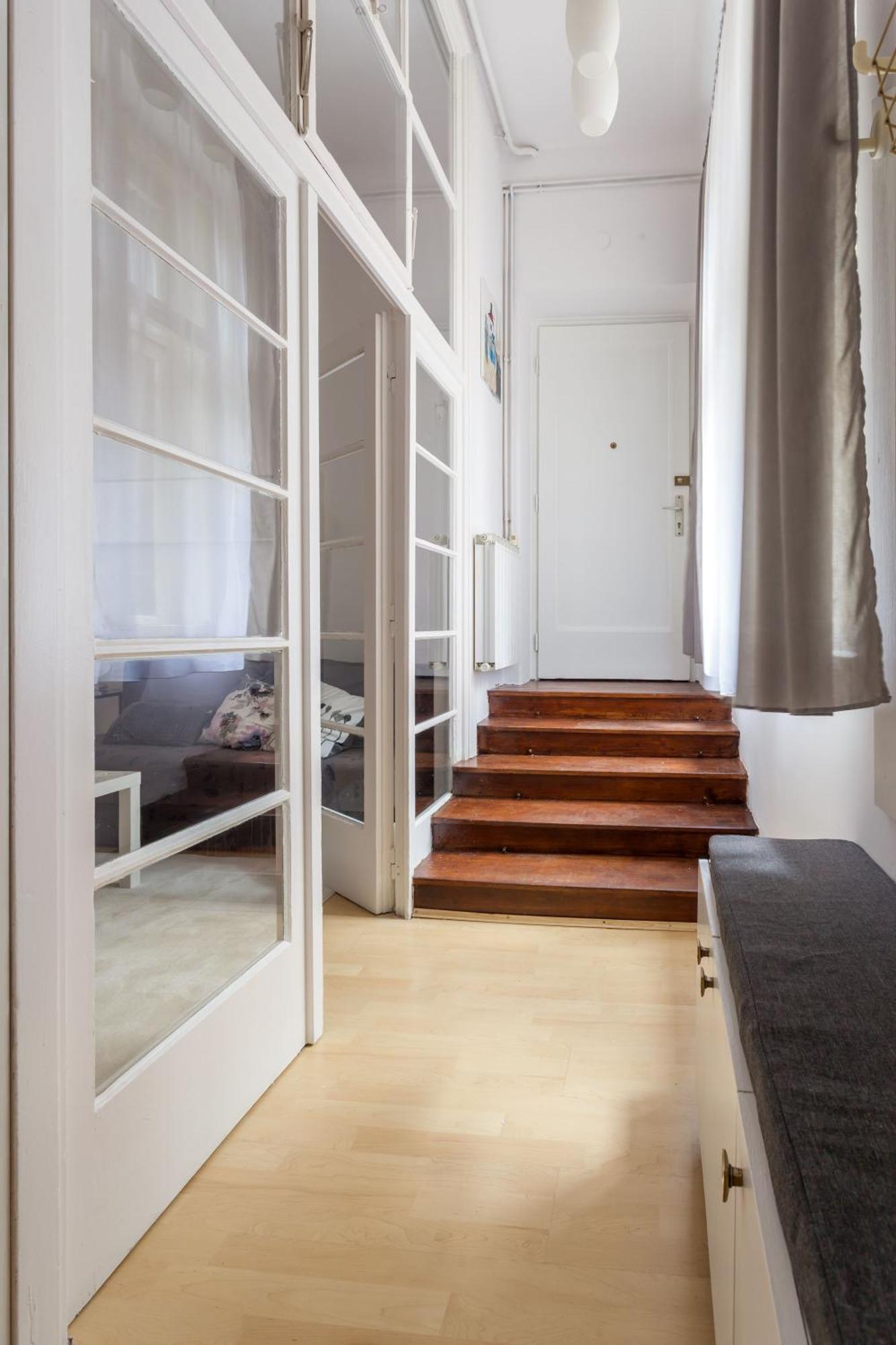 Marko Walk Score 91washerfast Wifi Daire Zagreb